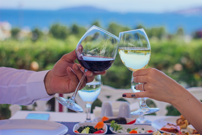 Dragos Balık - İstanbul