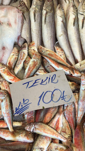 Battı Balık restorant - Silivri