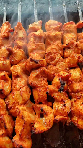 MEHMET USTA LEZZET SOFRASI