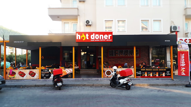Hot Döner Fethiye