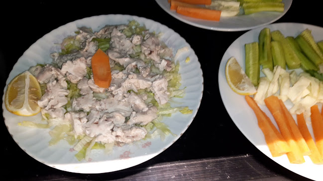 Opinii despre Balkan Restaurant în Kapaklı Belediyesi/Kapaklı - Gastronomi ve konaklama