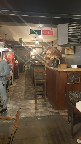 Minder Nargile Cafe - Gastronomi ve konaklama