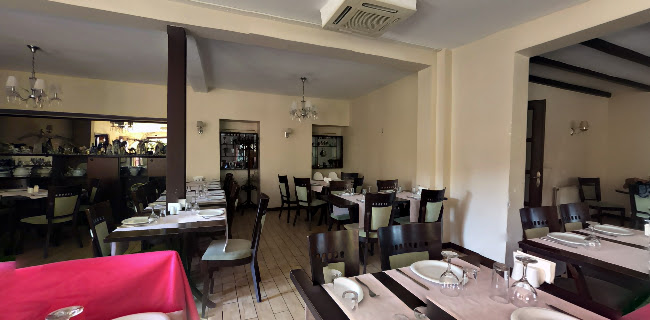 Zonguldak Tabip Odası Lokali