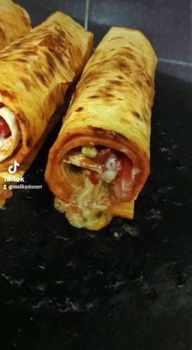 Opinii despre MELİKE DÖNER & CİĞER KAVURMA în Belen - Gastronomi ve konaklama