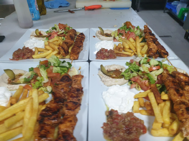 Aşiyan Kır Bahçesi