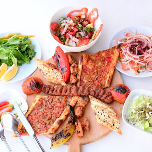 Antepli Pide & Lahmacun Salonu - Bodrum