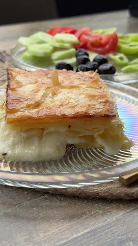 Hasat Fırın & Patisserie - Alanya