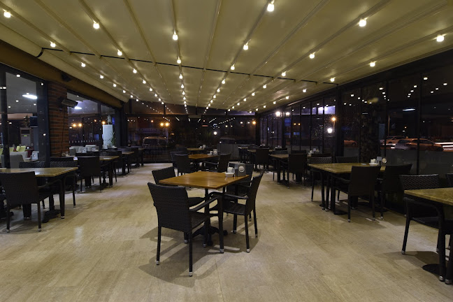 Opinii despre White Angel în Antalya - Gastronomi ve konaklama