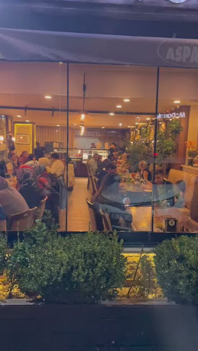 Özçelik aspava Gölbaşı