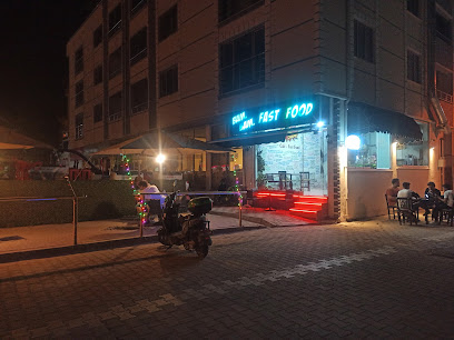 BAM BAM FAST FOOD CAFE