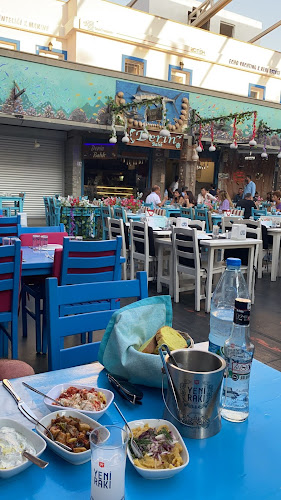 Çarşı, 48400 Bodrum/Muğla