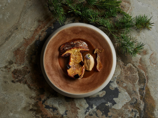 TURK FATIH TUTAK - Şişli