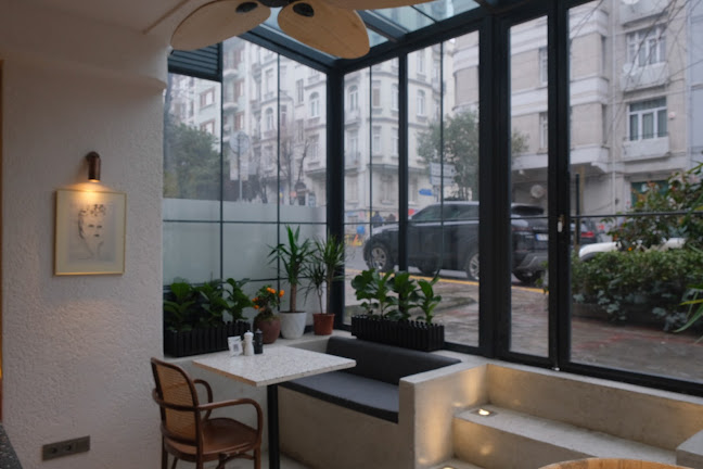 Comentarii opinii despre FAMES Cihangir