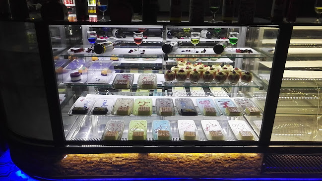 "HANN & SANAT" Cafe'Restourant - Gastronomi ve konaklama