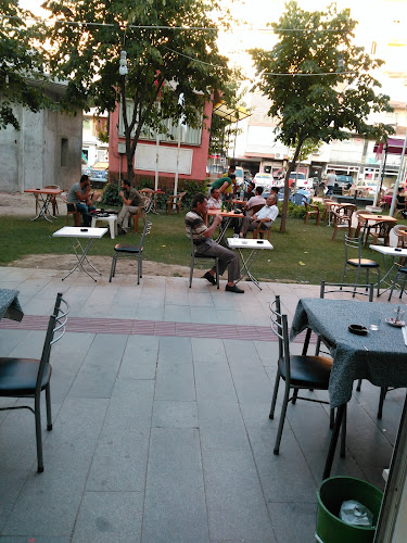 ÇAKIR KIRAATHANESİ