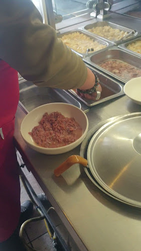 Tarihi Polatlı Çorbacısı BP