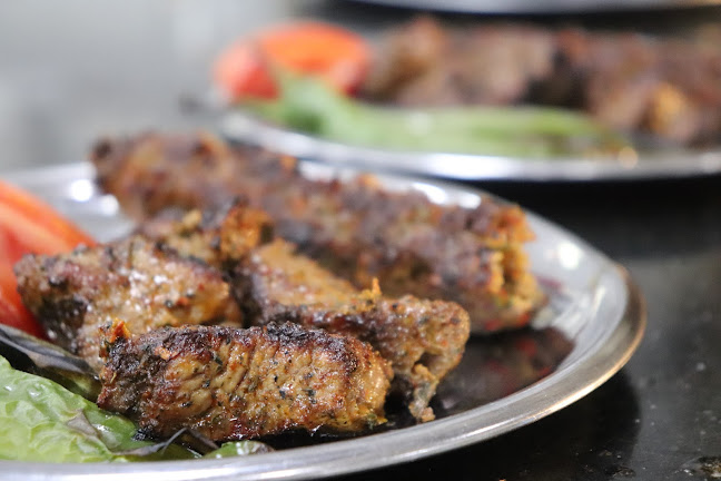 Şehr-i Küşleme - Gaziantep