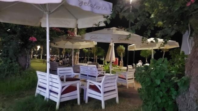 Gelateria Carte D'or Dondurma