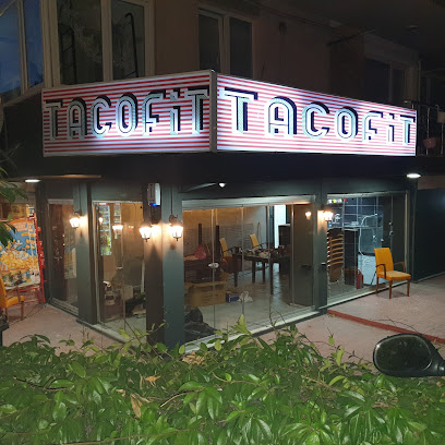 Tacofit Bakırköy