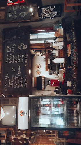 Comentarii opinii despre Gazoz Ağacı Kafe