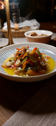 Moya Wine&Dine Bodrum Marina