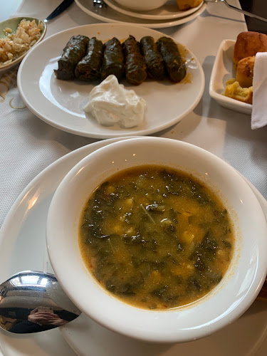 Nalia Karadeniz Mutfağı Güneşli - Gastronomi ve konaklama