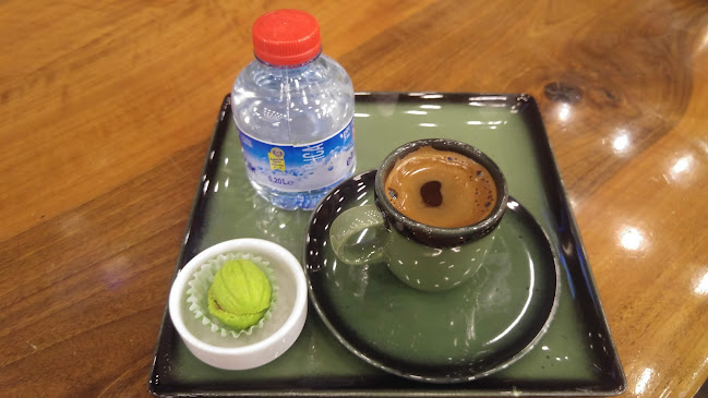 Neşve Köşk - Gastronomi ve konaklama