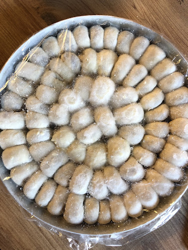 Opinii despre Furna Börek în Akhisar - Gastronomi ve konaklama