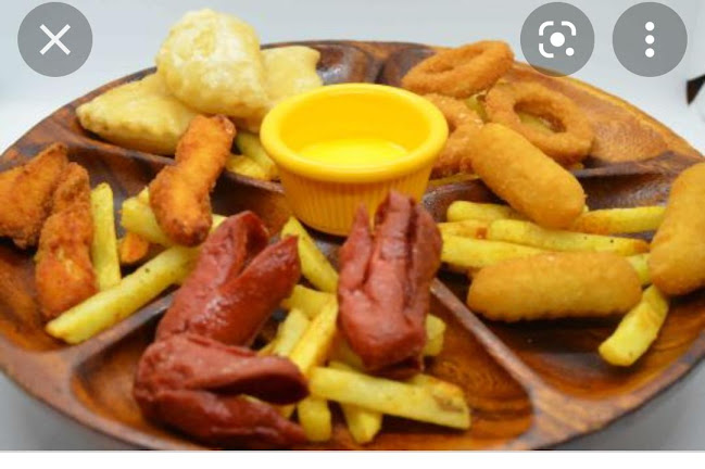 Maşa Fastfood - Gastronomi ve konaklama