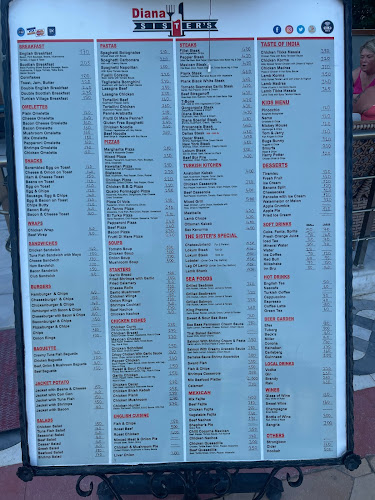 Siteler, 207. Sk. No:146, 48700 Marmaris/Muğla