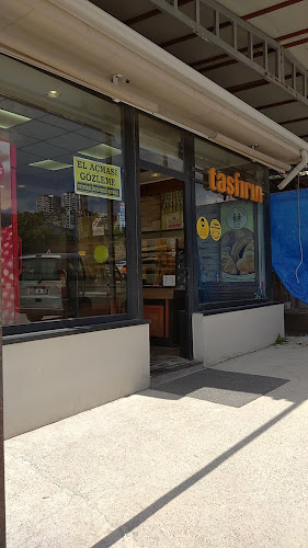 Mupa Taş Fırın - Yenimahalle