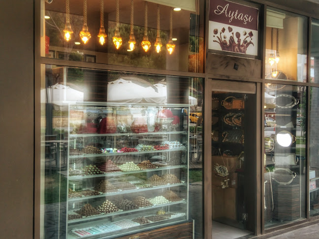 Aytaşı Çikolata - BERGAMA/Bergama