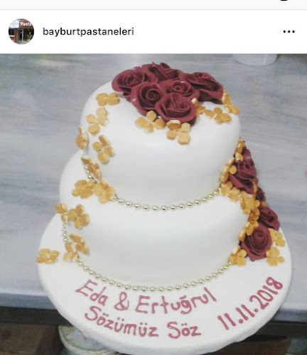 No:32/A, Şeyh Hayran, Cumhuriyet Cd., 69000 Bayburt Merkez