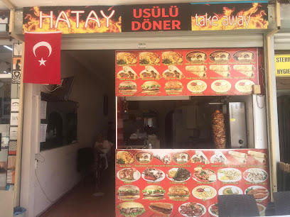 Emir Hatay Döner