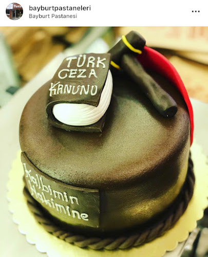 Bayburt Pastaneleri - Gastronomi ve konaklama