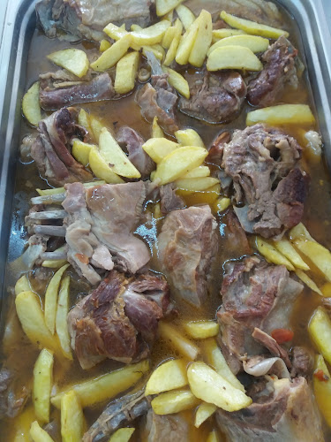 Emek Lokantası - Afyonkarahisar Merkez