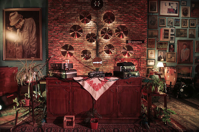 Opinii despre Last Penny Büklüm în Çankaya - Gastronomi ve konaklama