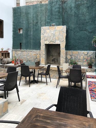 Comentarii opinii despre Nefes Konak