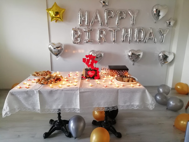 Barista Kütüphanem - Antakya