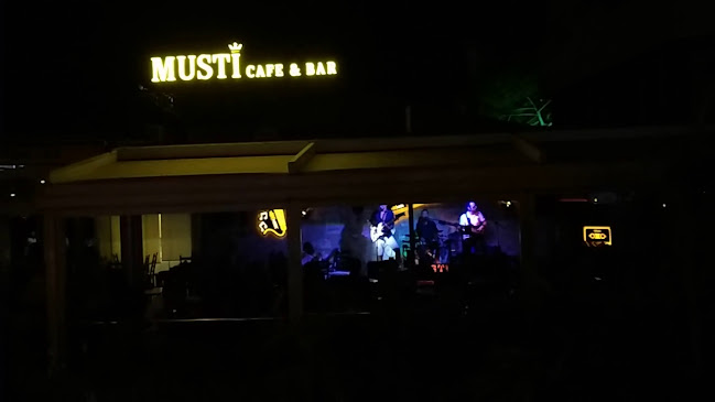 Musti Cafe & Restaurant - Dikili