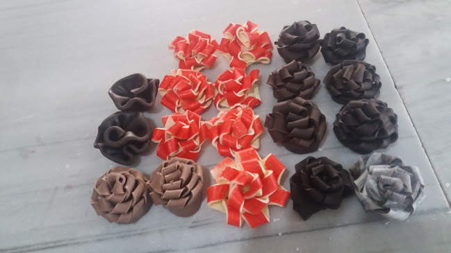 Altınbaşak Unlu Mamulleri - Gastronomi ve konaklama