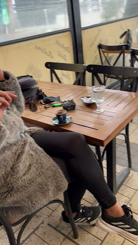 cafediner - Ayvalık