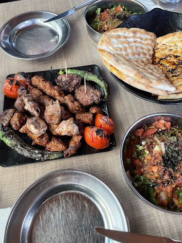 Şehr-i Küşleme - Gaziantep