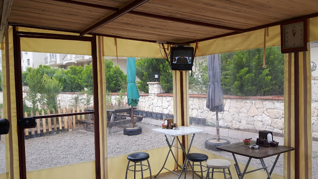 Köfteci Kadir - Gastronomi ve konaklama