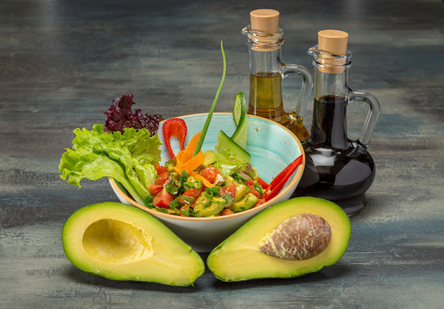 Teras Cafe&Restaurant - Gastronomi ve konaklama