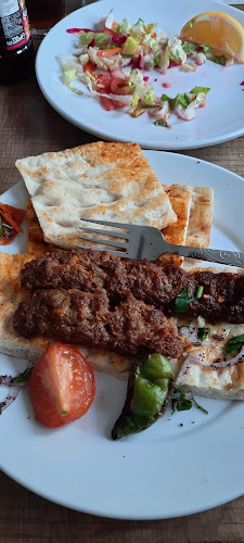 Nurullah Ustanın Yeri - Kadirli