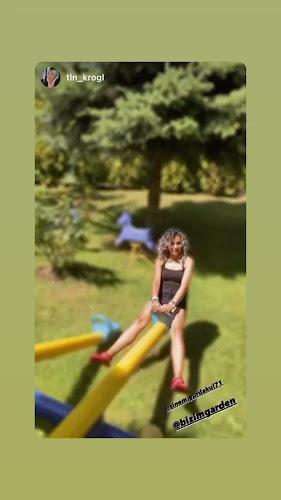 Comentarii opinii despre Bizim Garden