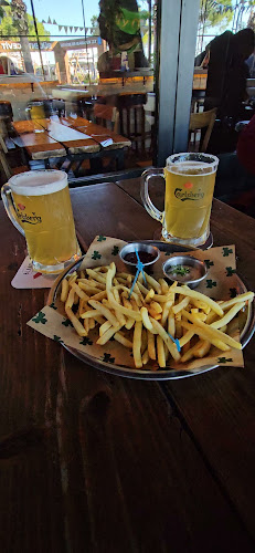 Opinii despre Molly Malone's Kuşadası în Kuşadası - Gastronomi ve konaklama