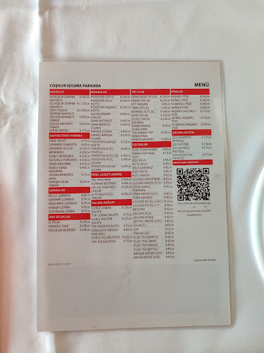Opinii despre Coşkun Izgara Parkada în Karacabey - Gastronomi ve konaklama