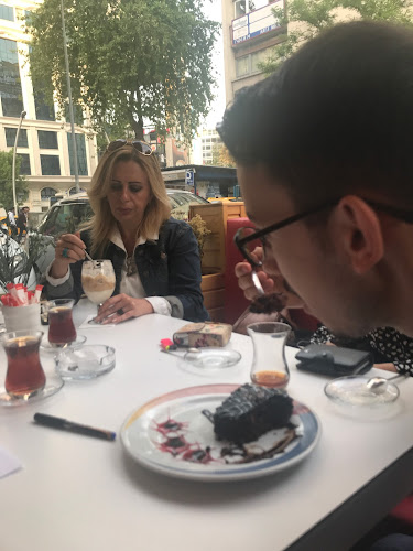 Muhabbet Cafe&Bistro - Gastronomi ve konaklama